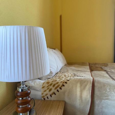 Gs Hotel Tbiliszi Kültér fotó